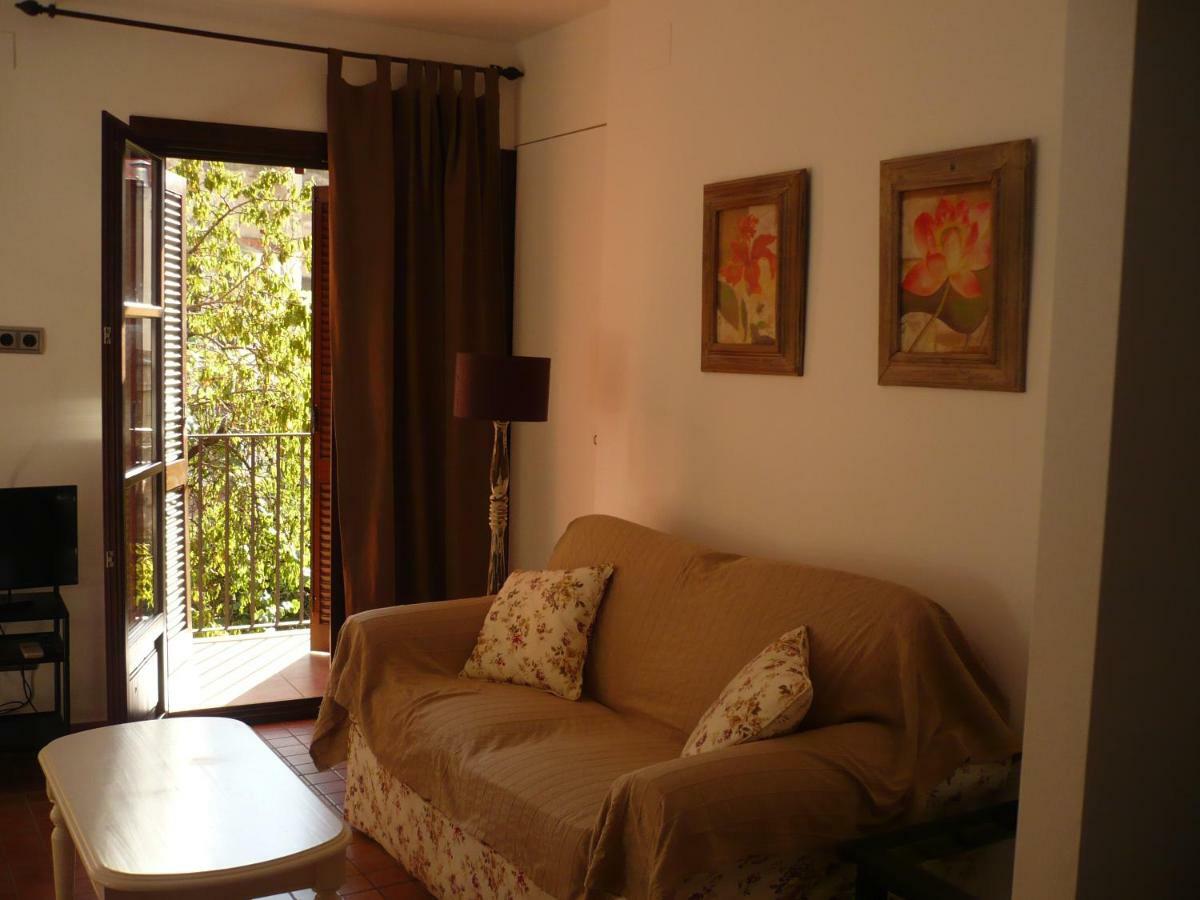 Con Encanto Ferrers Апартаменты *